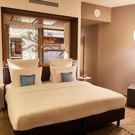 Steigenberger Hotel Muenchen Экстерьер фото