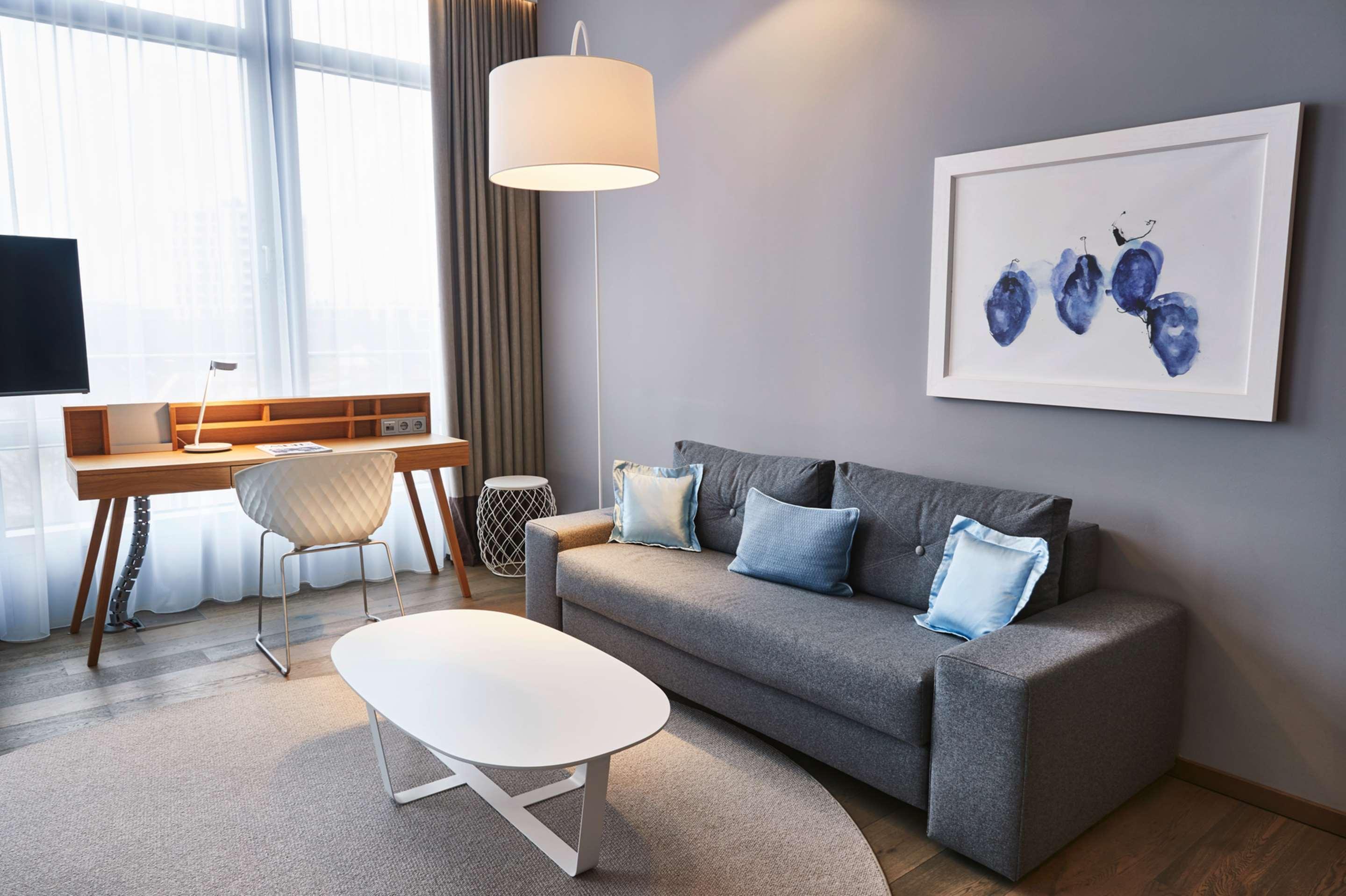 Steigenberger Hotel Muenchen Экстерьер фото