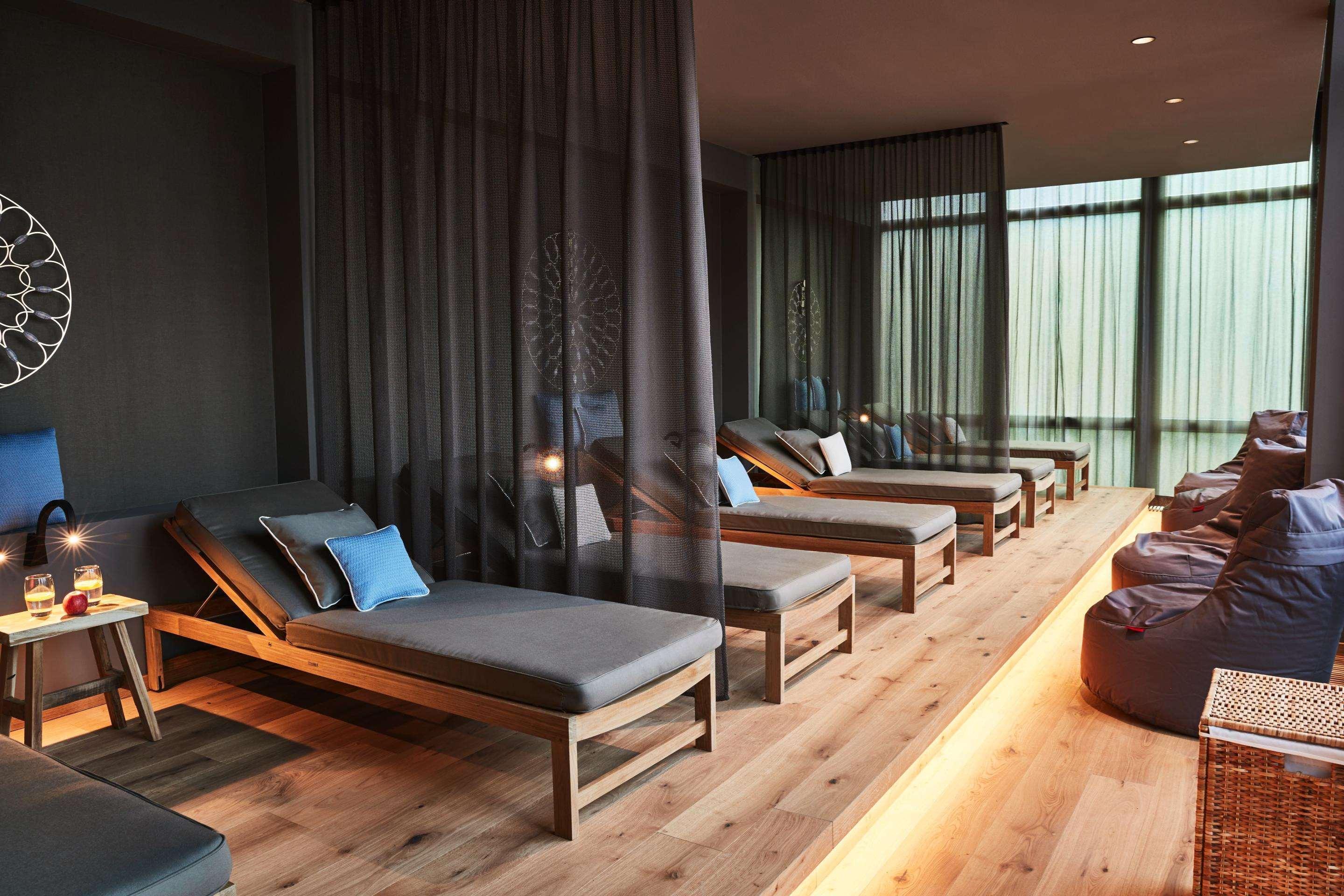 Steigenberger Hotel Muenchen Экстерьер фото