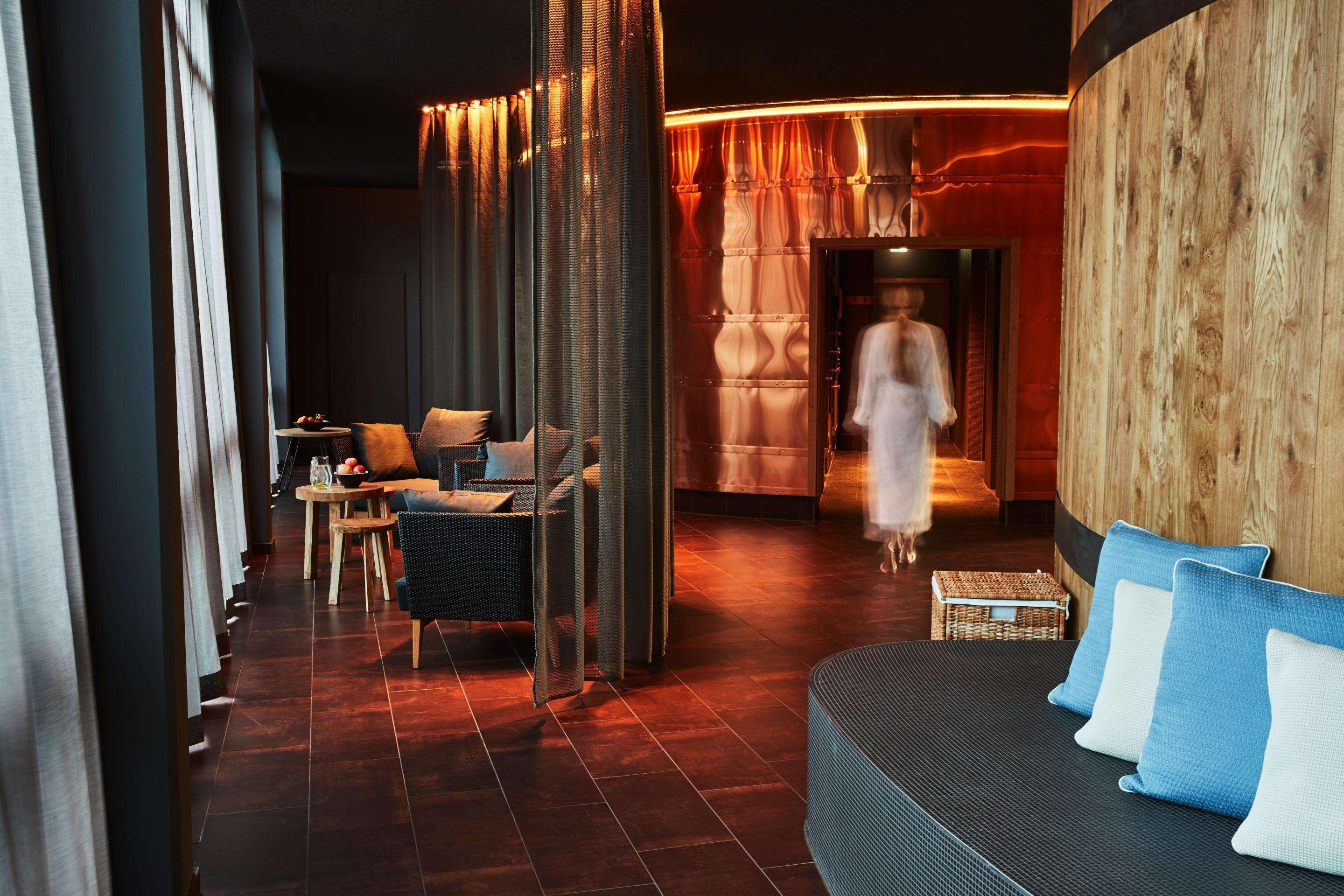 Steigenberger Hotel Muenchen Экстерьер фото