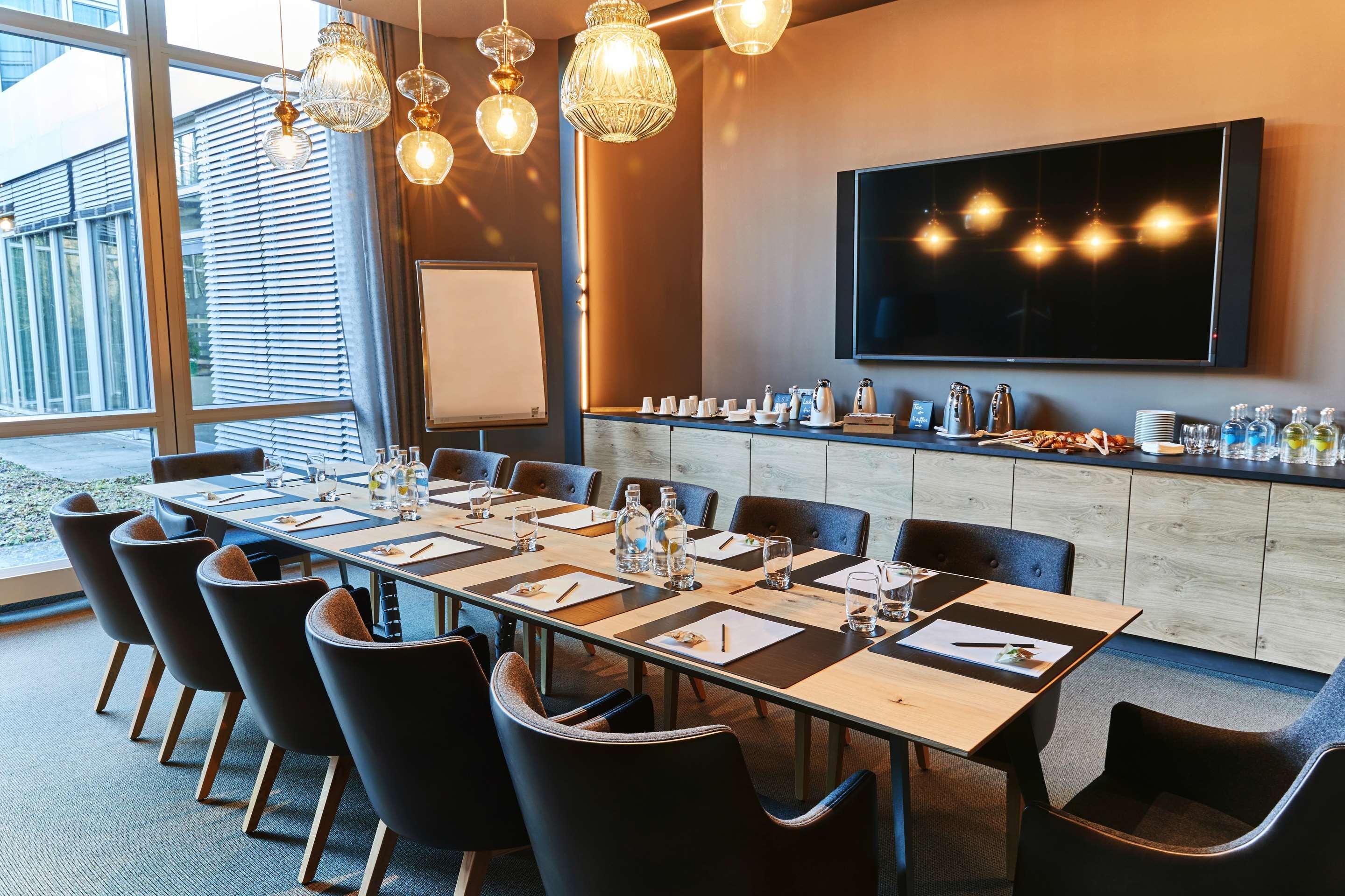 Steigenberger Hotel Muenchen Экстерьер фото