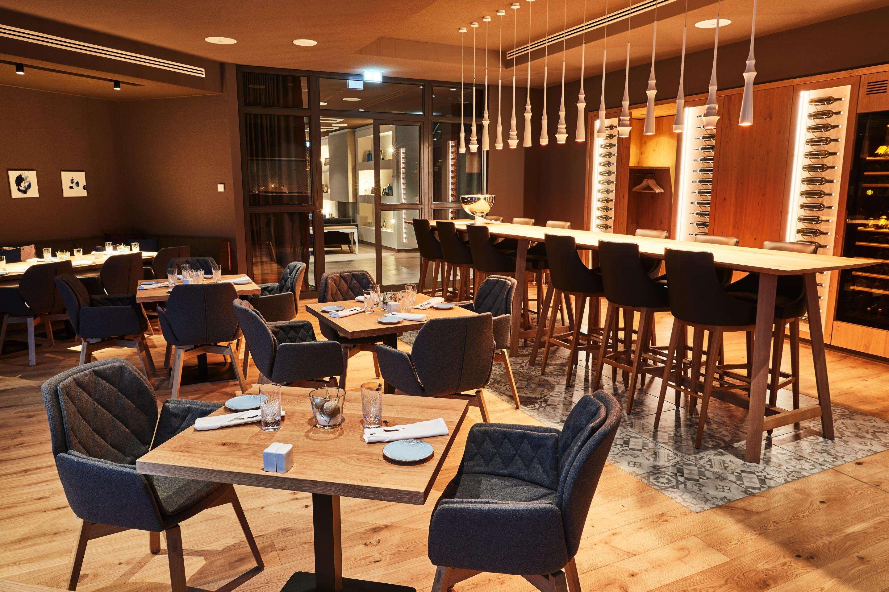 Steigenberger Hotel Muenchen Экстерьер фото