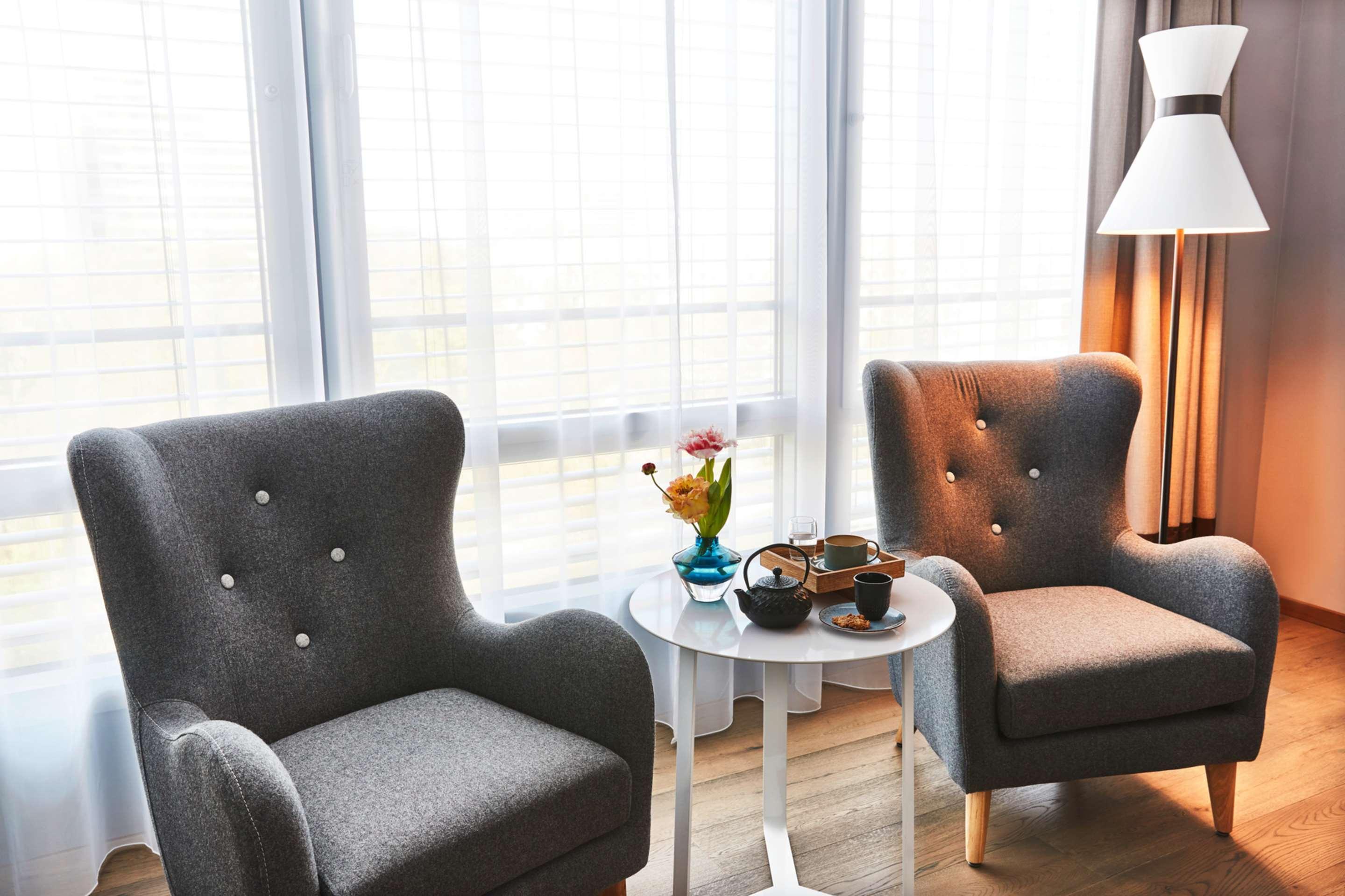 Steigenberger Hotel Muenchen Экстерьер фото