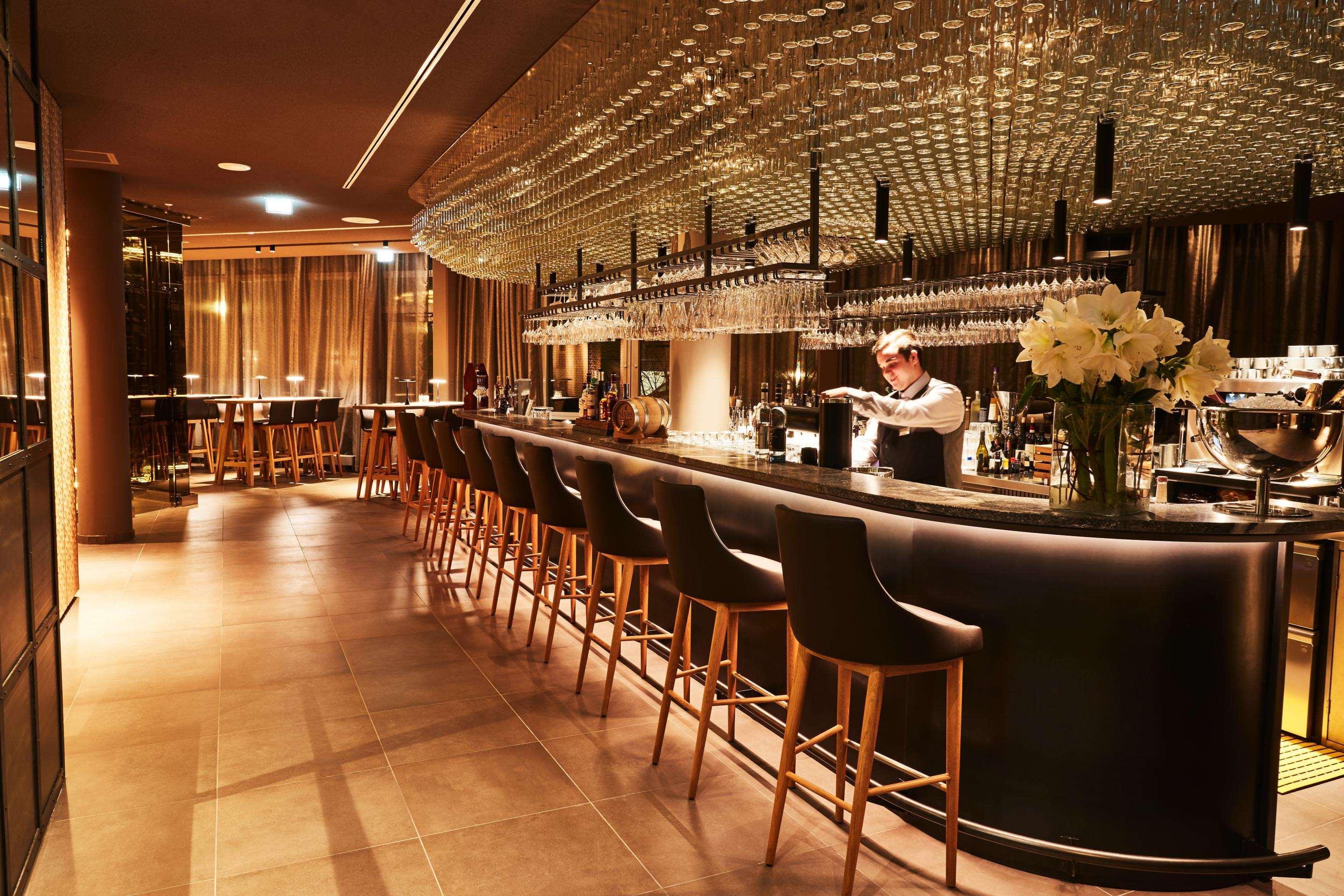 Steigenberger Hotel Muenchen Экстерьер фото