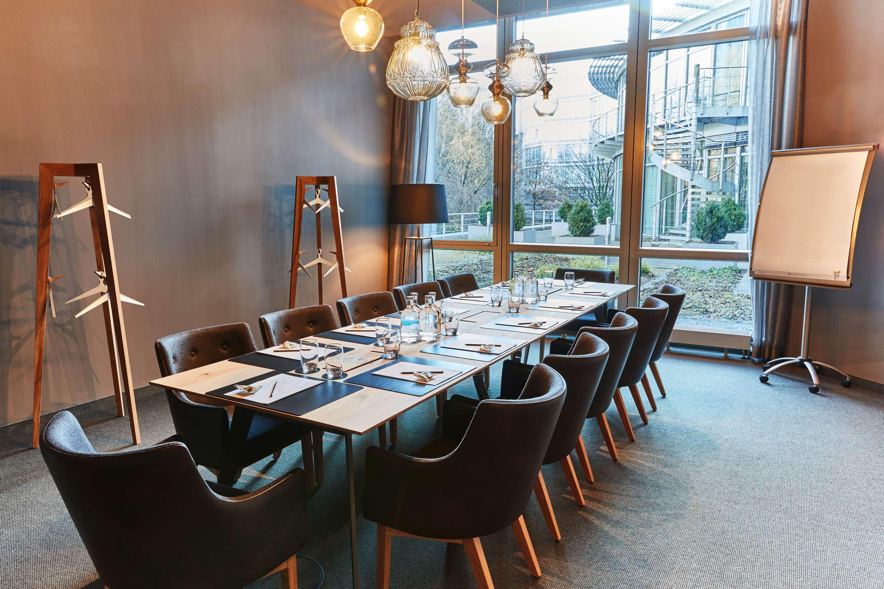 Steigenberger Hotel Muenchen Экстерьер фото