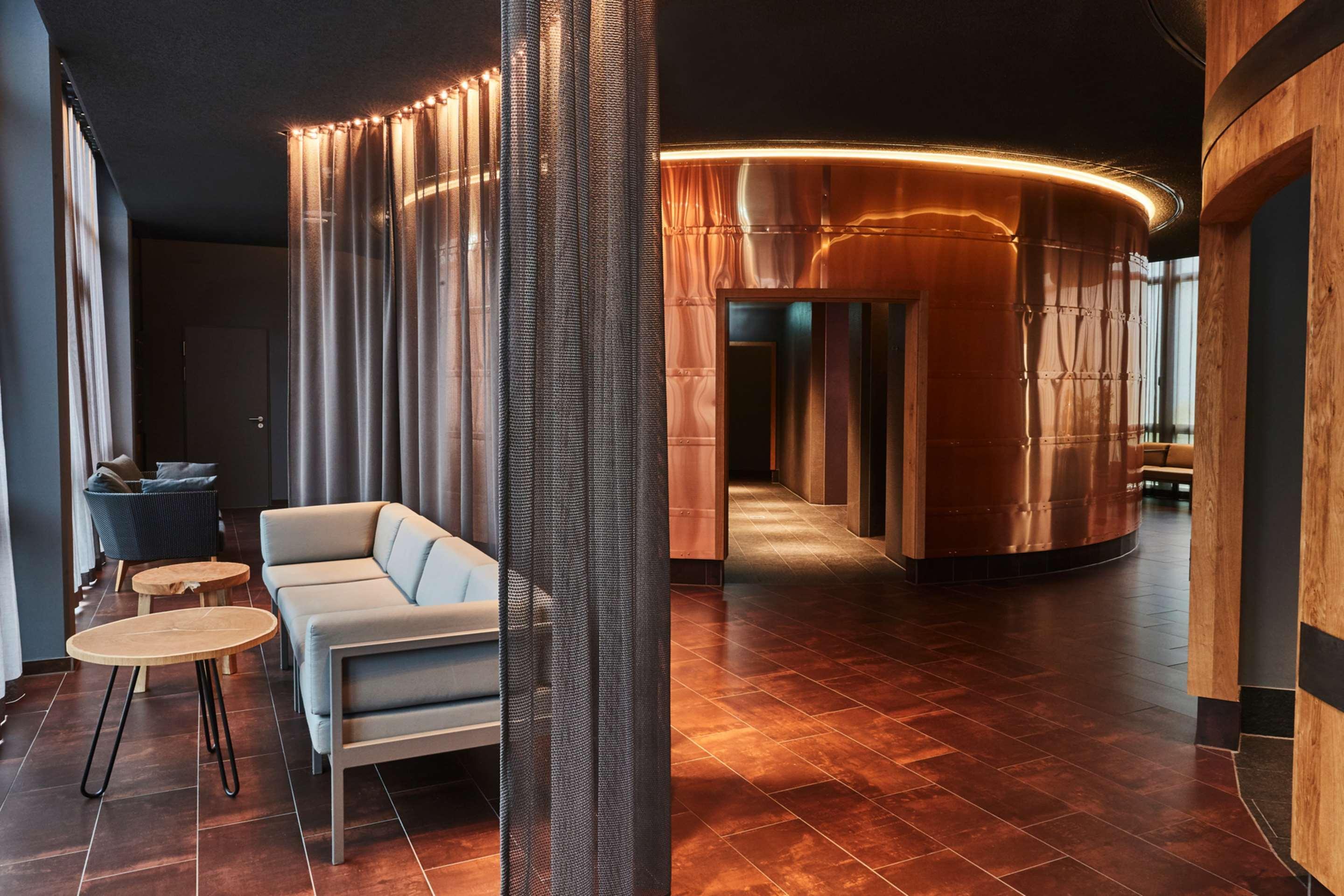 Steigenberger Hotel Muenchen Экстерьер фото