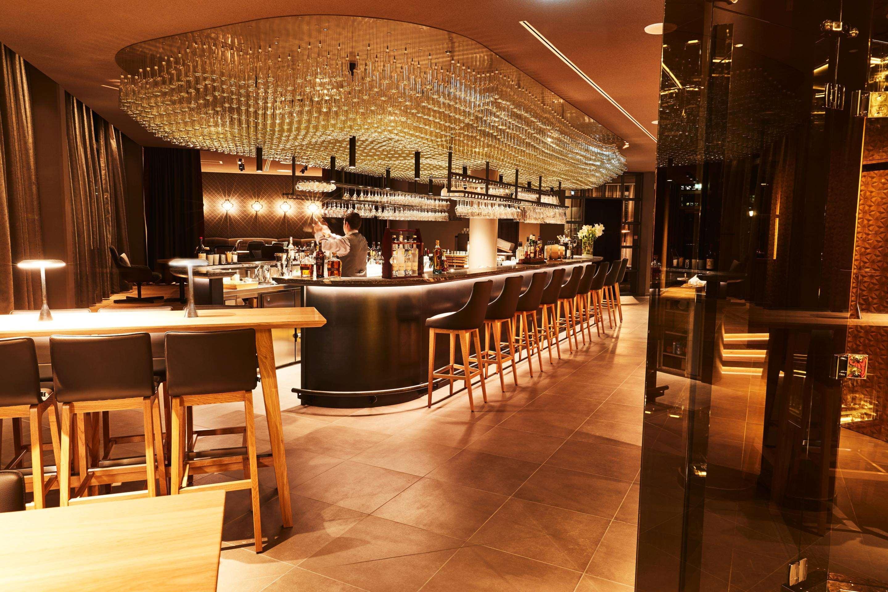 Steigenberger Hotel Muenchen Экстерьер фото