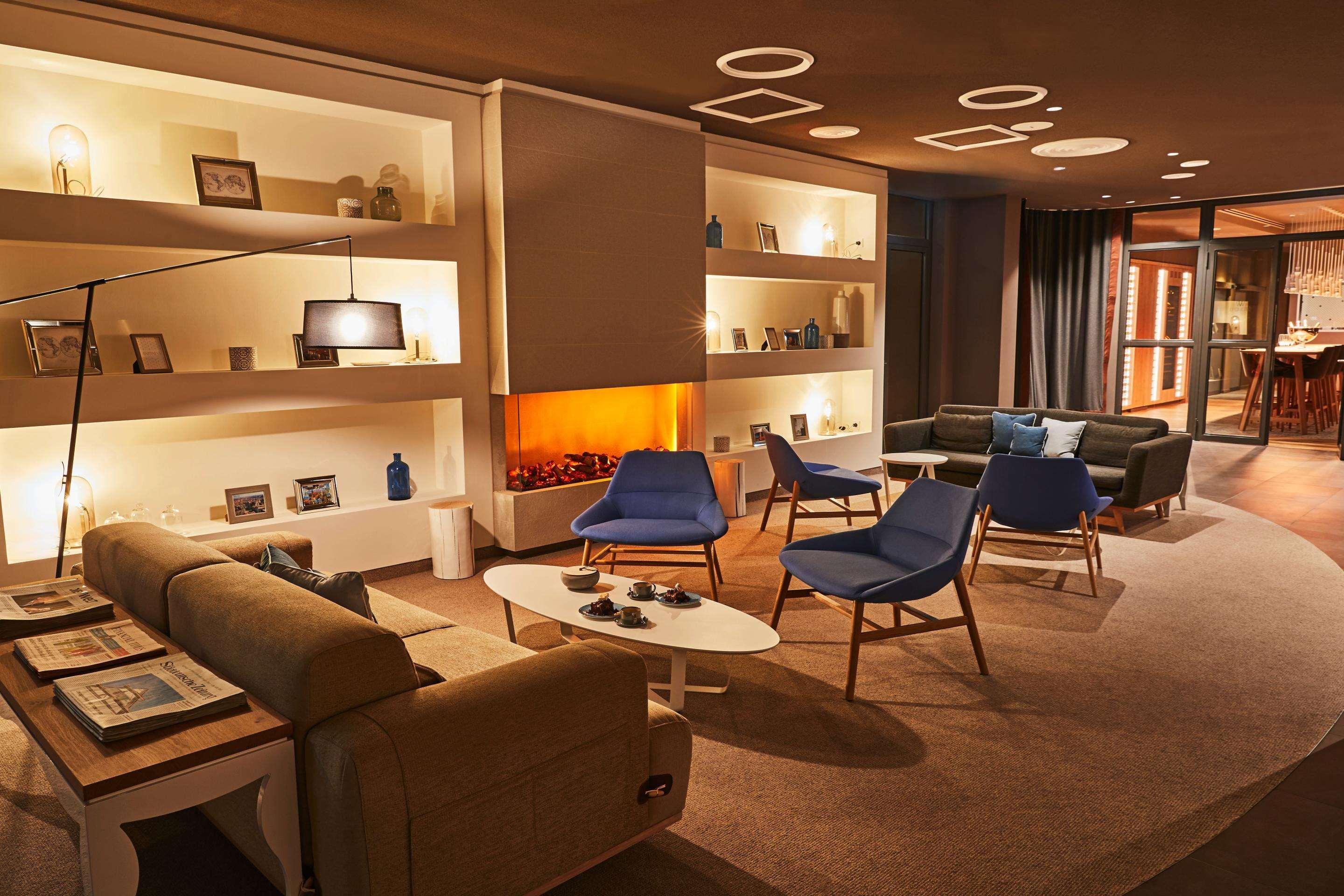 Steigenberger Hotel Muenchen Экстерьер фото