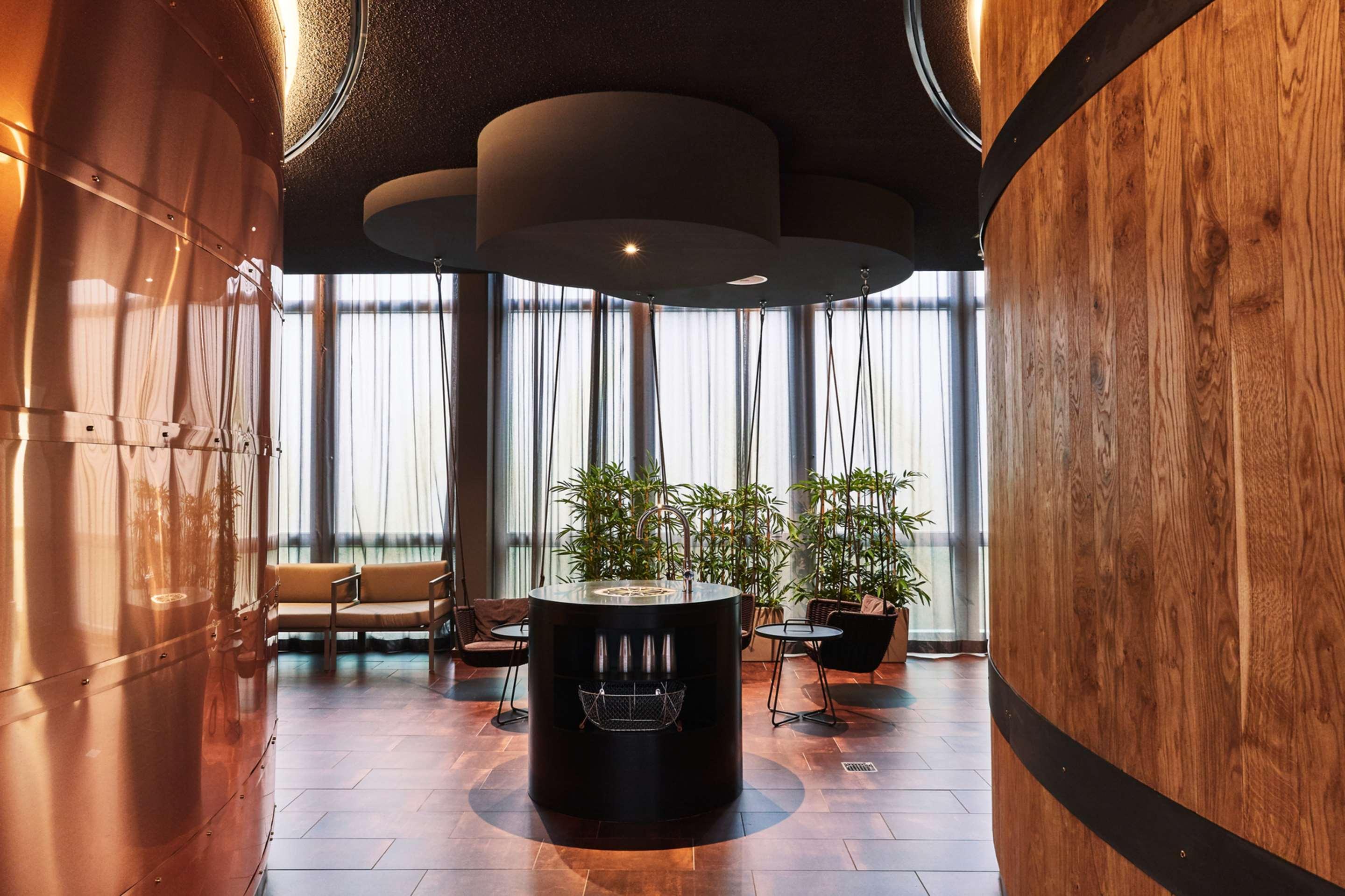 Steigenberger Hotel Muenchen Экстерьер фото
