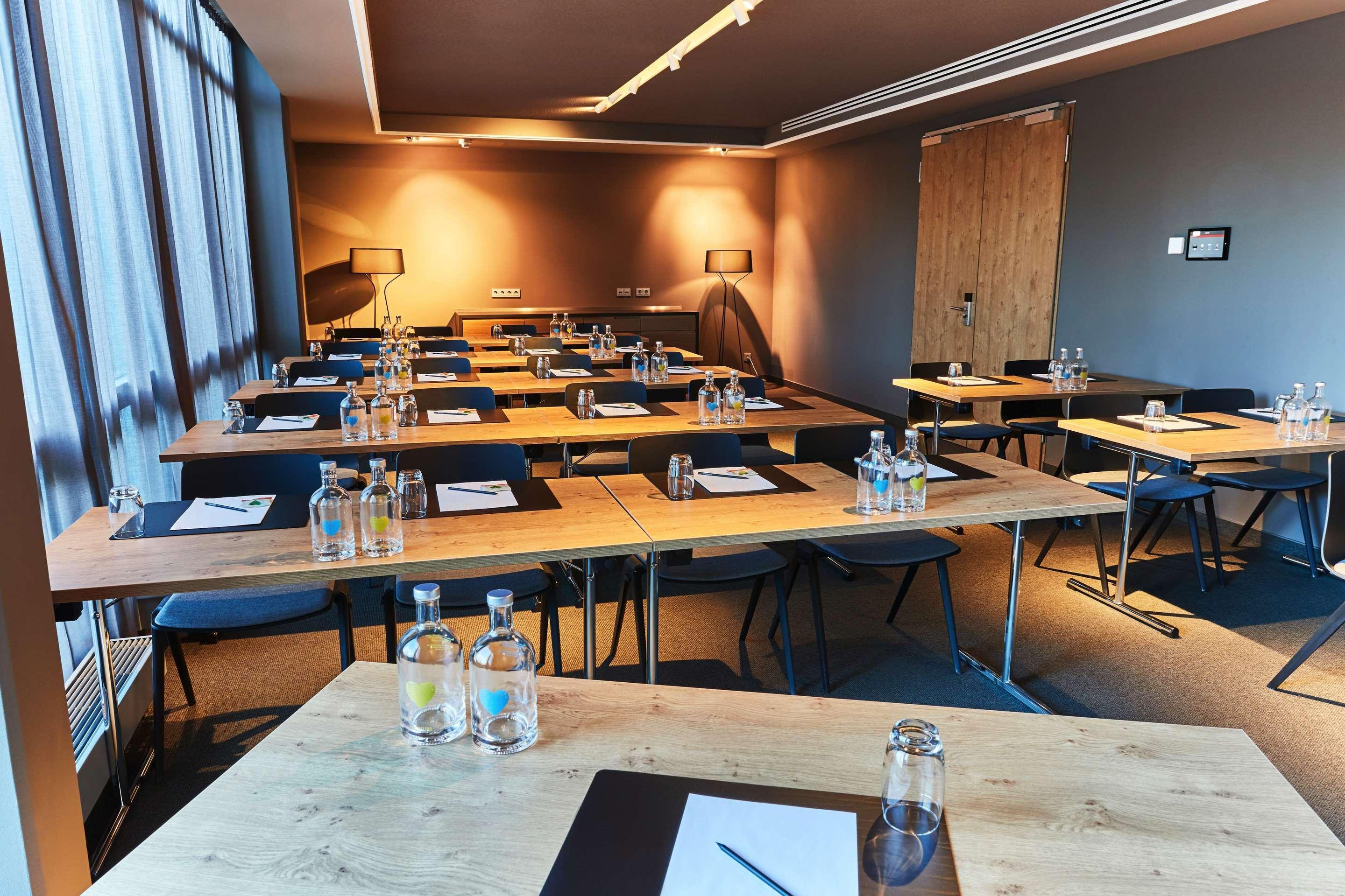 Steigenberger Hotel Muenchen Экстерьер фото