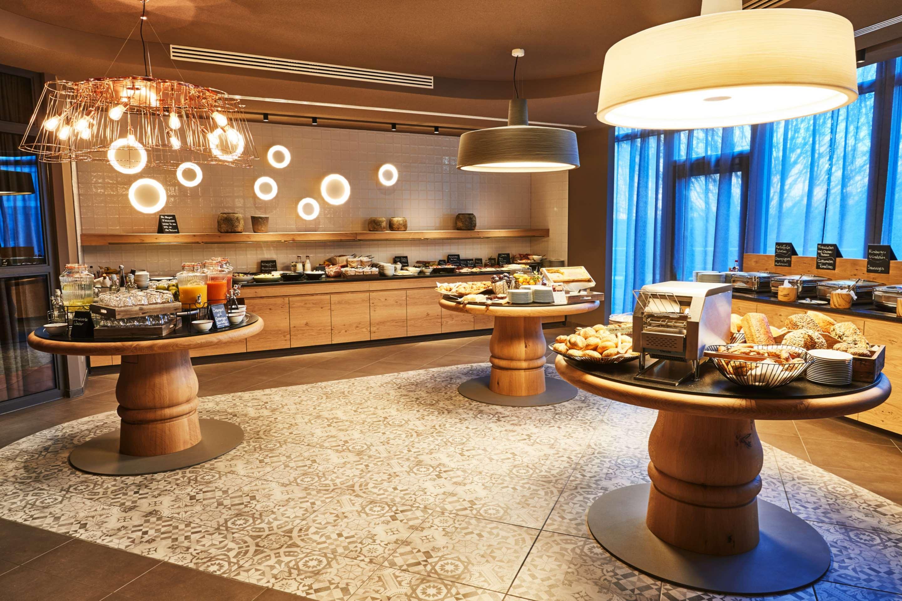 Steigenberger Hotel Muenchen Экстерьер фото