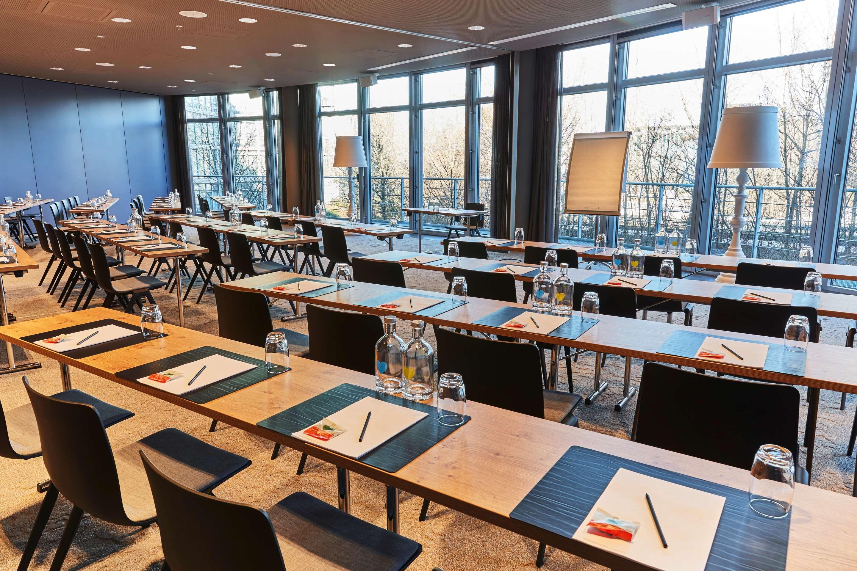 Steigenberger Hotel Muenchen Экстерьер фото