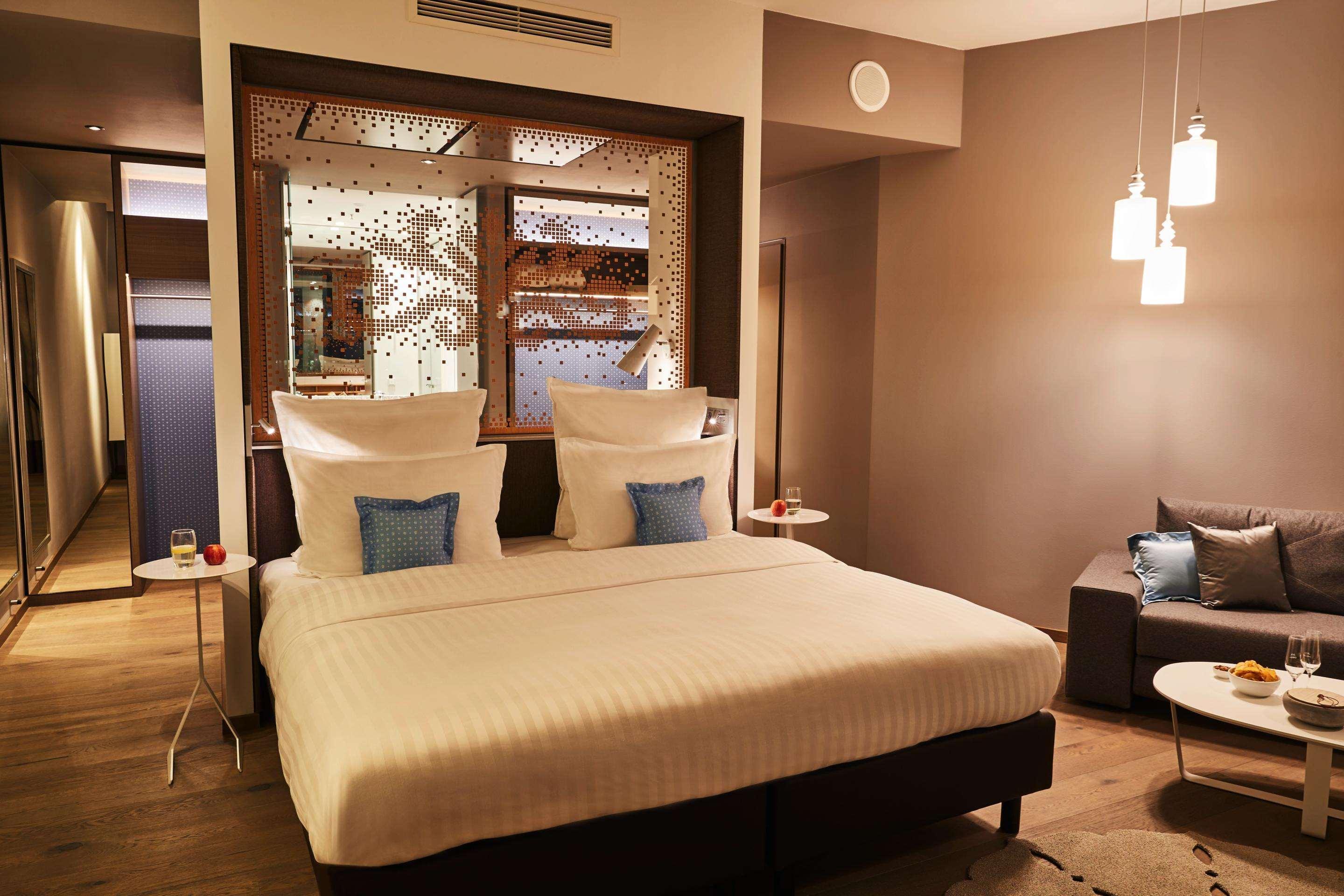 Steigenberger Hotel Muenchen Экстерьер фото