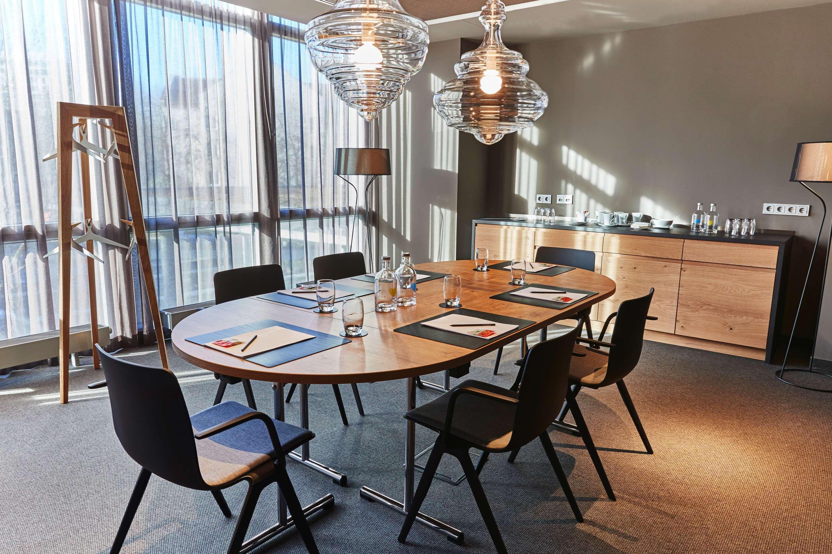 Steigenberger Hotel Muenchen Экстерьер фото