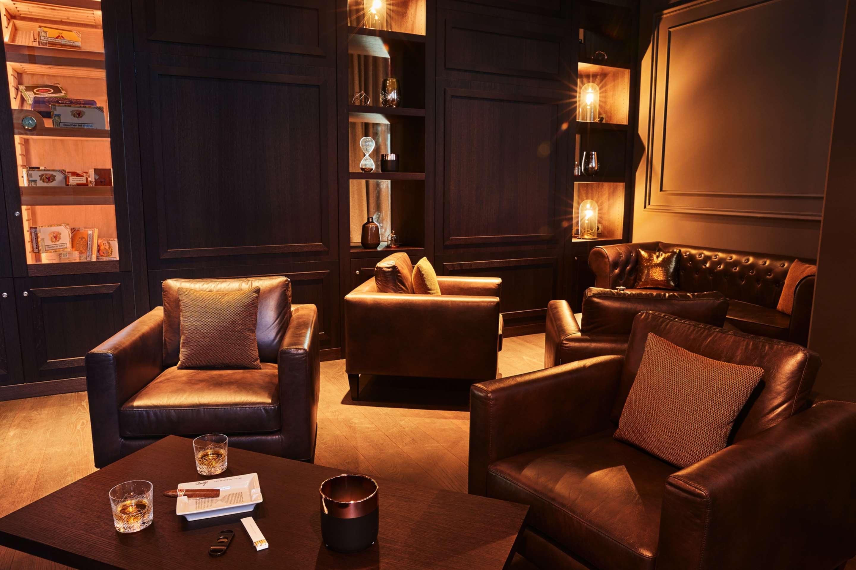 Steigenberger Hotel Muenchen Экстерьер фото