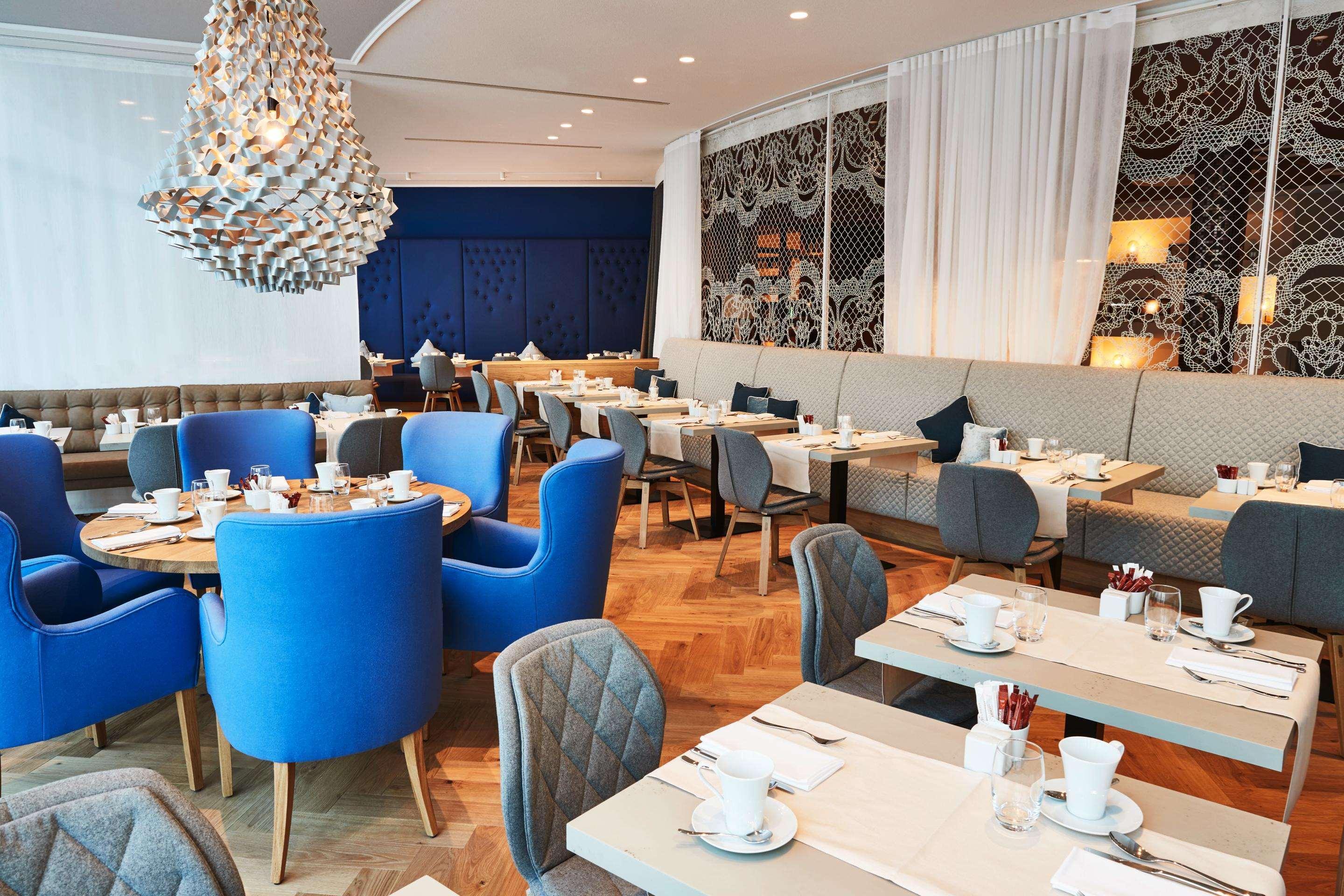 Steigenberger Hotel Muenchen Экстерьер фото