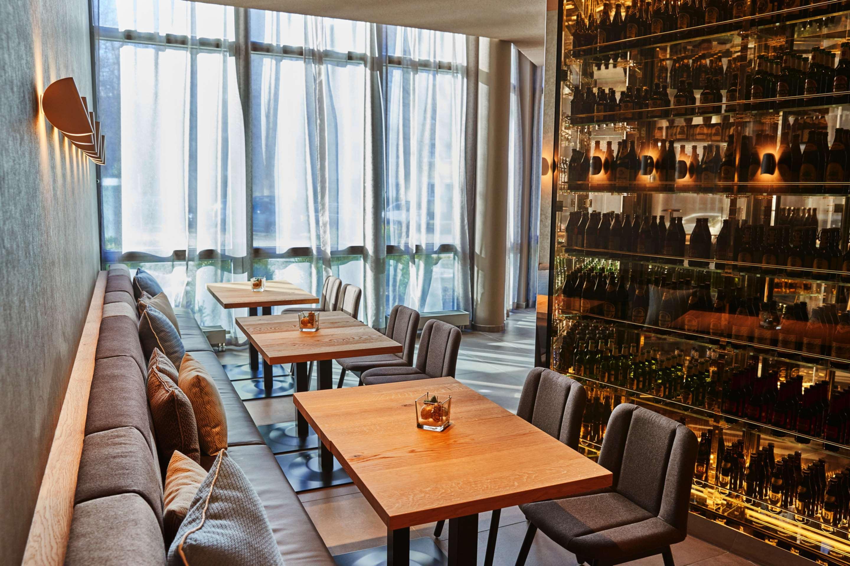 Steigenberger Hotel Muenchen Экстерьер фото
