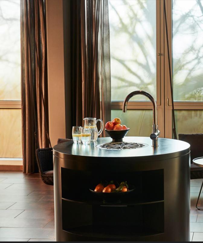 Steigenberger Hotel Muenchen Экстерьер фото
